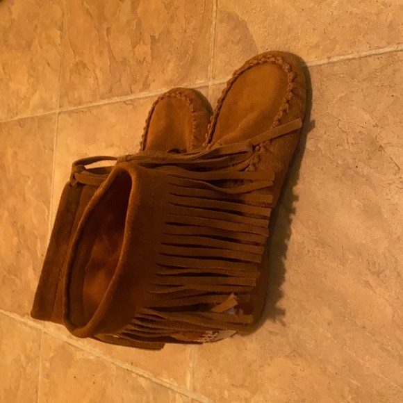 Aldo Mocs - Picture 1 of 3